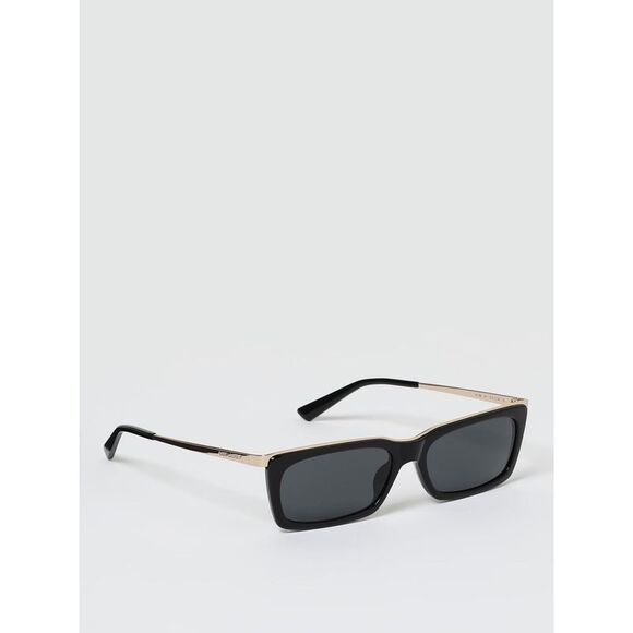 Saint Laurent Sunglasses Men Black
